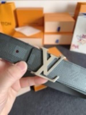 wholesale quality louis vuitton dimension belt model no. 816